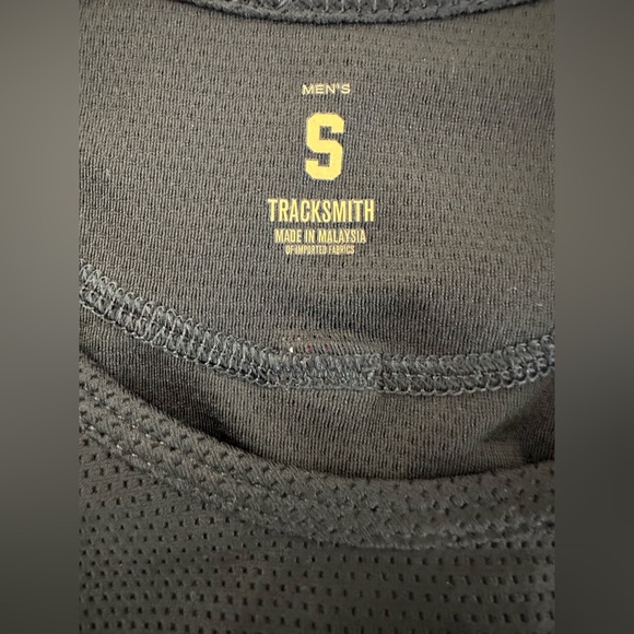 Tracksmith Twilight Tank - Picture 6 of 9